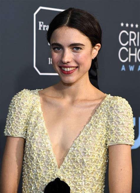 Margaret Qualley