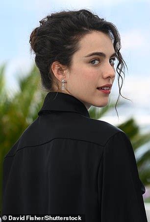 Margaret Qualley: A Radiant Star in the Entertainment Firmament