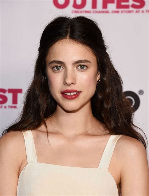 Margaret Qualley: A Rising Star in Hollywood