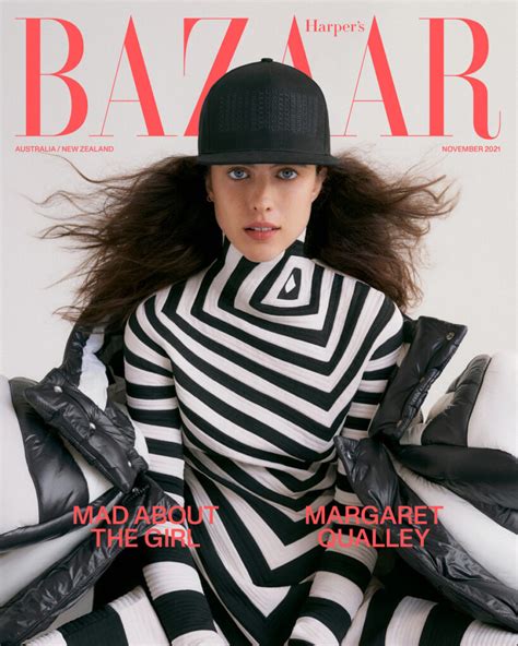 Margaret Qualley: The Rise of a Hollywood Star