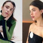 Margaret Qualley: The Rising Star of Hollywood