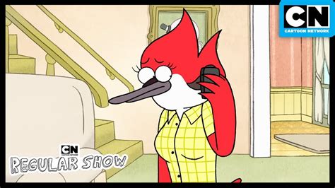 Margaret Regular Show's Personal Stats