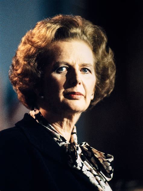 Margaret Thatcher: A Legacy of Transformation and Controversy