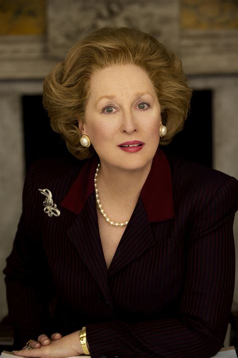 Margaret Thatcher: The Iron Lady Who Shaped British Politics