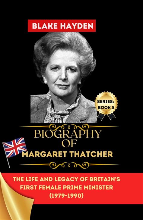 Margaret Thatcher A Life and Legacy Reader