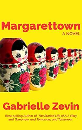 Margarettown Chinese Edition PDF