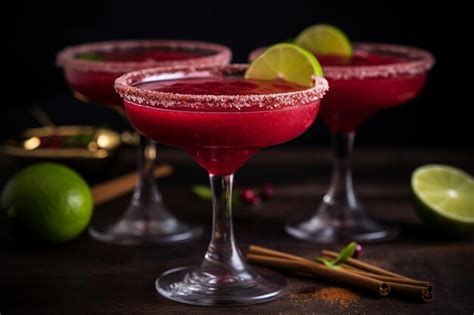 Margarita: An Elixir of Tranquility and Inspiration