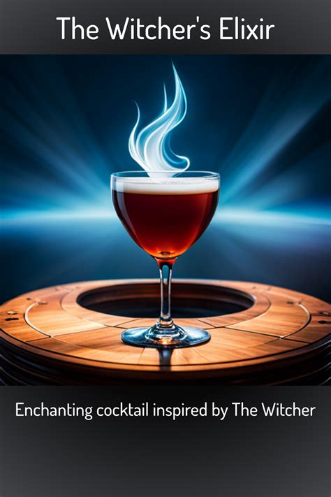 Margarita Witcher: An Enchanting Elixir with Enchanting Profits