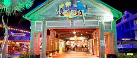 Margaritaville Bahamas Paradise Island: Your Ultimate Escape to Tropical Bliss