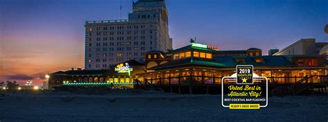 Margaritaville Restaurant Atlantic City New Jersey: A Tropical Paradise for Food, Fun, and Drinks