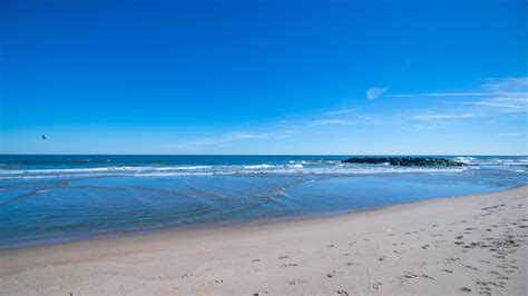 Margate, New Jersey: A Shore Destination for Beach Buffs, History Seekers, and Nature Lovers