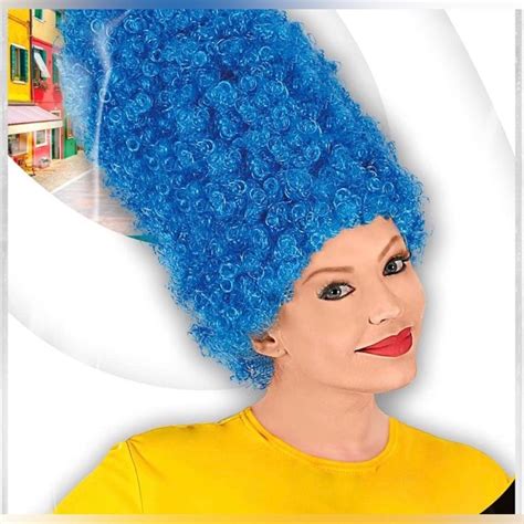 Marge Simpson Wig: The Ultimate Guide