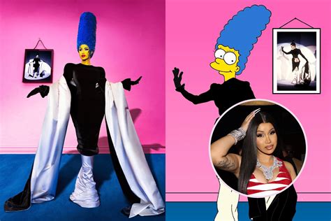 Marge Simpson in the Nude: A Comprehensive Look at the Controversial Artwork