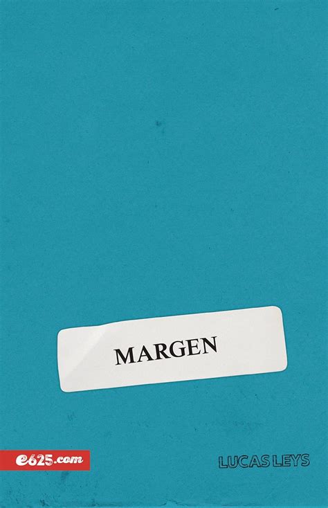 Margen Spanish Edition PDF