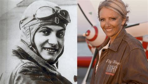 Margo Starr: A Trailblazing Figure in the Aviation Industry