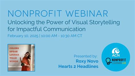 Margo Stevens: Unlocking the Power of Storytelling for Impactful Communication