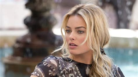 Margot Robbie's Journey to Hollywood Stardom: A Comprehensive Guide