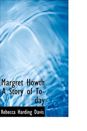 Margret Howth a Story of To-day PDF