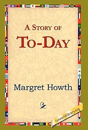 Margret Howth a Story of To-day PDF