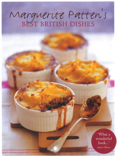 Marguerite Patten s Best British Dishes Epub