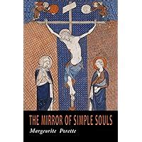 Marguerite Porete: The Mirror of Simple Souls (Classics of Western Spirituality) Kindle Editon