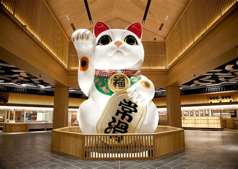 Mari Koneko: The Enchanting Spirit of Japan's Lucky Cats