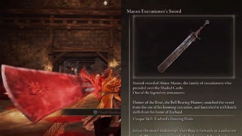 Maria's Executioner Sword: The Ultimate Guide to the Legendary 1,000-Year-Old Weapon