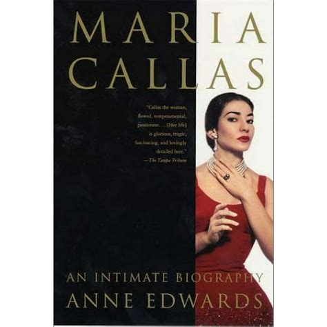 Maria Callas An Intimate Biography PDF