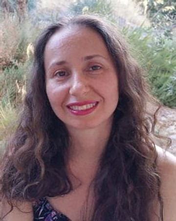 Maria Evangelatou: A Trailblazing Professor Transforming Education at UCSC