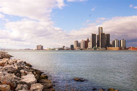 Maria International Travel: A Gateway to Global Exploration in Detroit