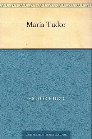 Maria Tudor German Edition Reader