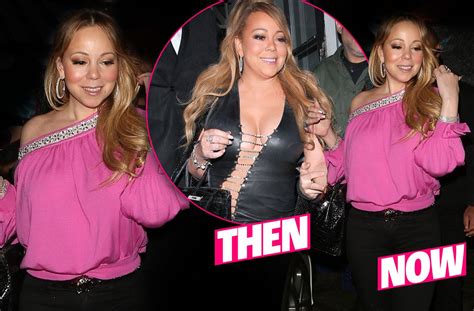 Mariah Carey Weight Loss Journey: Unveiling Her Inspiring Transformation