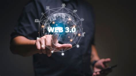 Mariah970: Unveiling the New Wave of Web3 Innovation and Its Transformative Potential