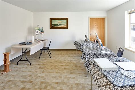 Marian Estates
