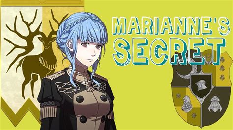 Marianne's Crest