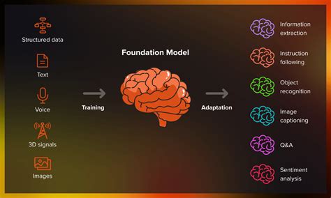 Marianne FE: The State-of-the-Art Framework for Learning Foundation Models