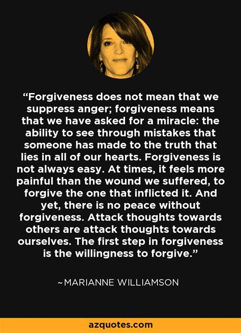 Marianne Williamson on Dealing With Anger Kindle Editon