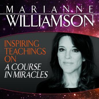 Marianne Williamson on Forgiving Your Parents A Course in Miracles Doc