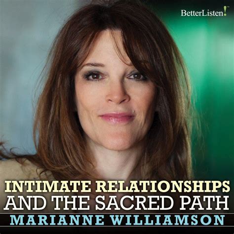 Marianne Williamson on Relationships Kindle Editon