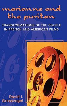 Marianne and the Puritan Transformation of the Couple in French and American Films Epub