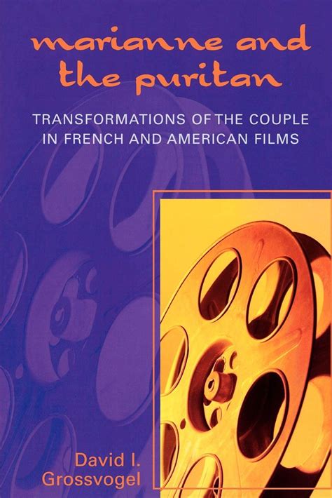 Marianne and the Puritan Transformation of the Couple in French and American Films Epub