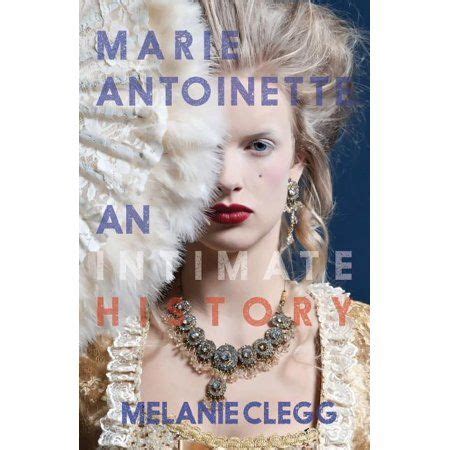 Marie Antoinette An Intimate History Doc