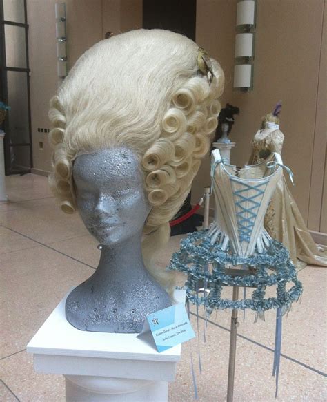 Marie Antoinette Wigs: 500,000+ Hair-Raising Facts