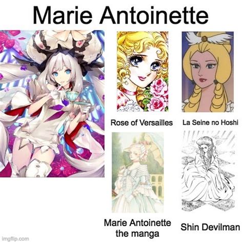 Marie Antoinette in Fate/Grand Order: A Comprehensive Guide to the Charming Queen