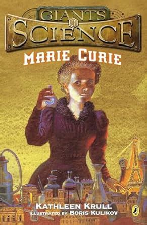 Marie Curie Giants of Science