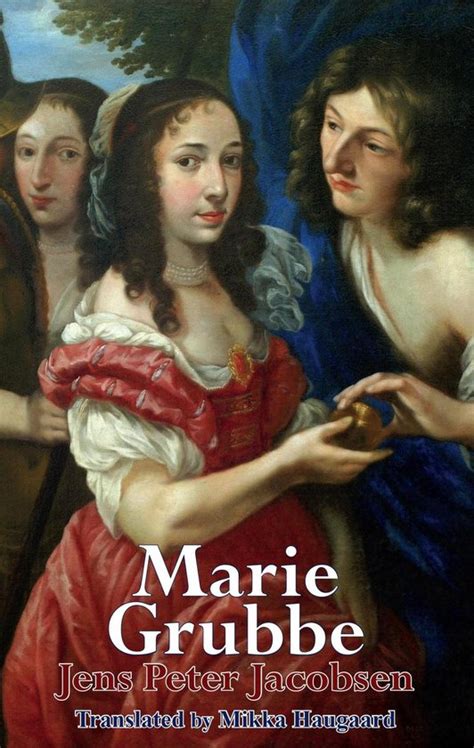 Marie Grubbe Epub