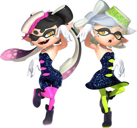 Marie Splatoon 3: The Ultimate Guide to the Squid Sisters' Return