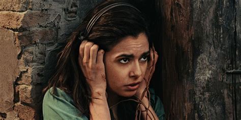 Marie-Laure LeBlanc: A Blind Girl with an Extraordinary Sense of Perception