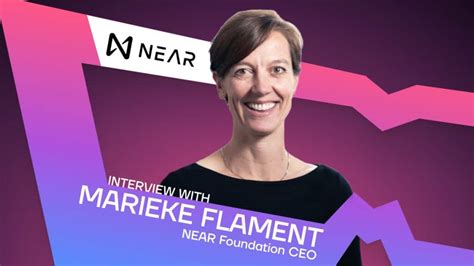 Marieke Flament: The Trailblazing Designer Behind the Metaverse