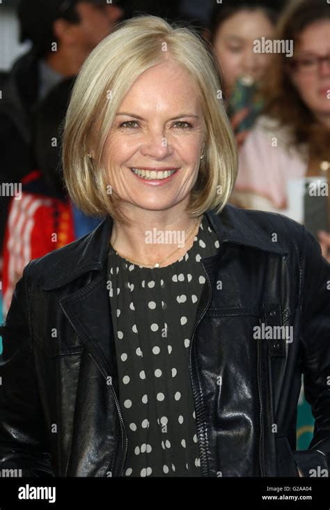 Mariella Frostrup: A Force for Female Empowerment